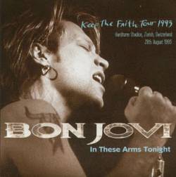 Bon Jovi : In These Arms Tonight